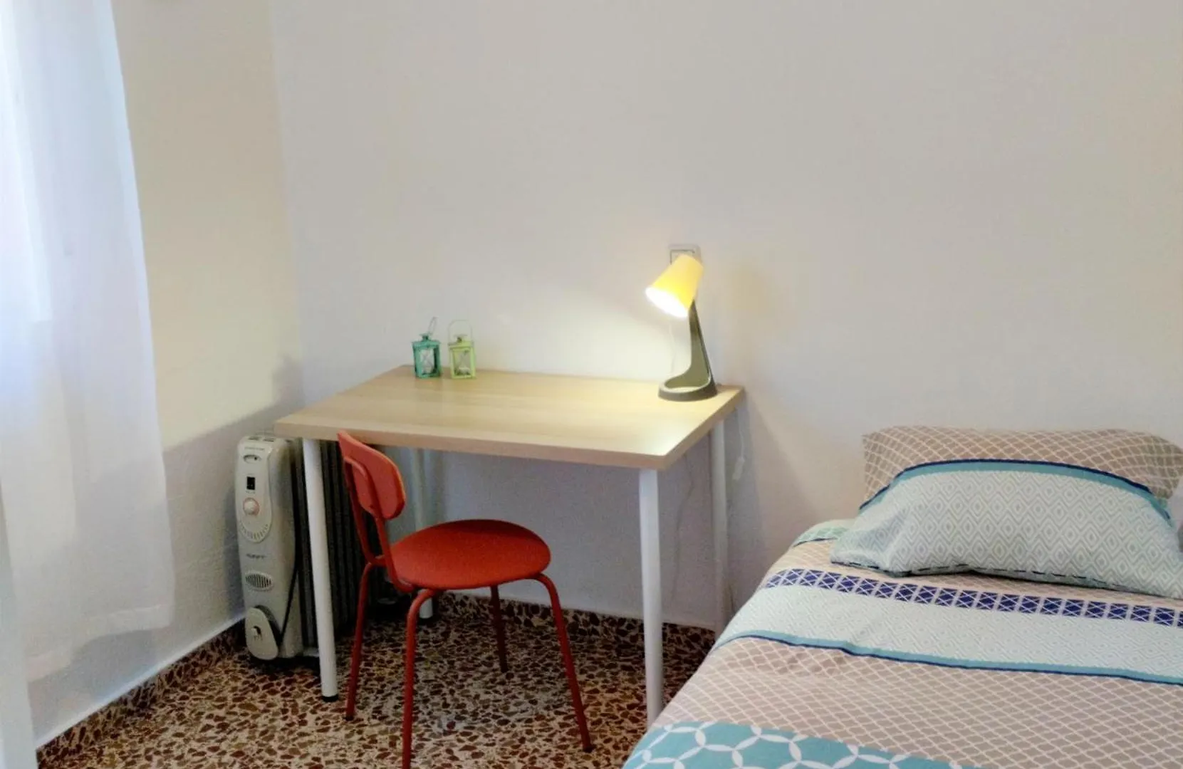 Apartment Calle Goya Sun Fuengirola