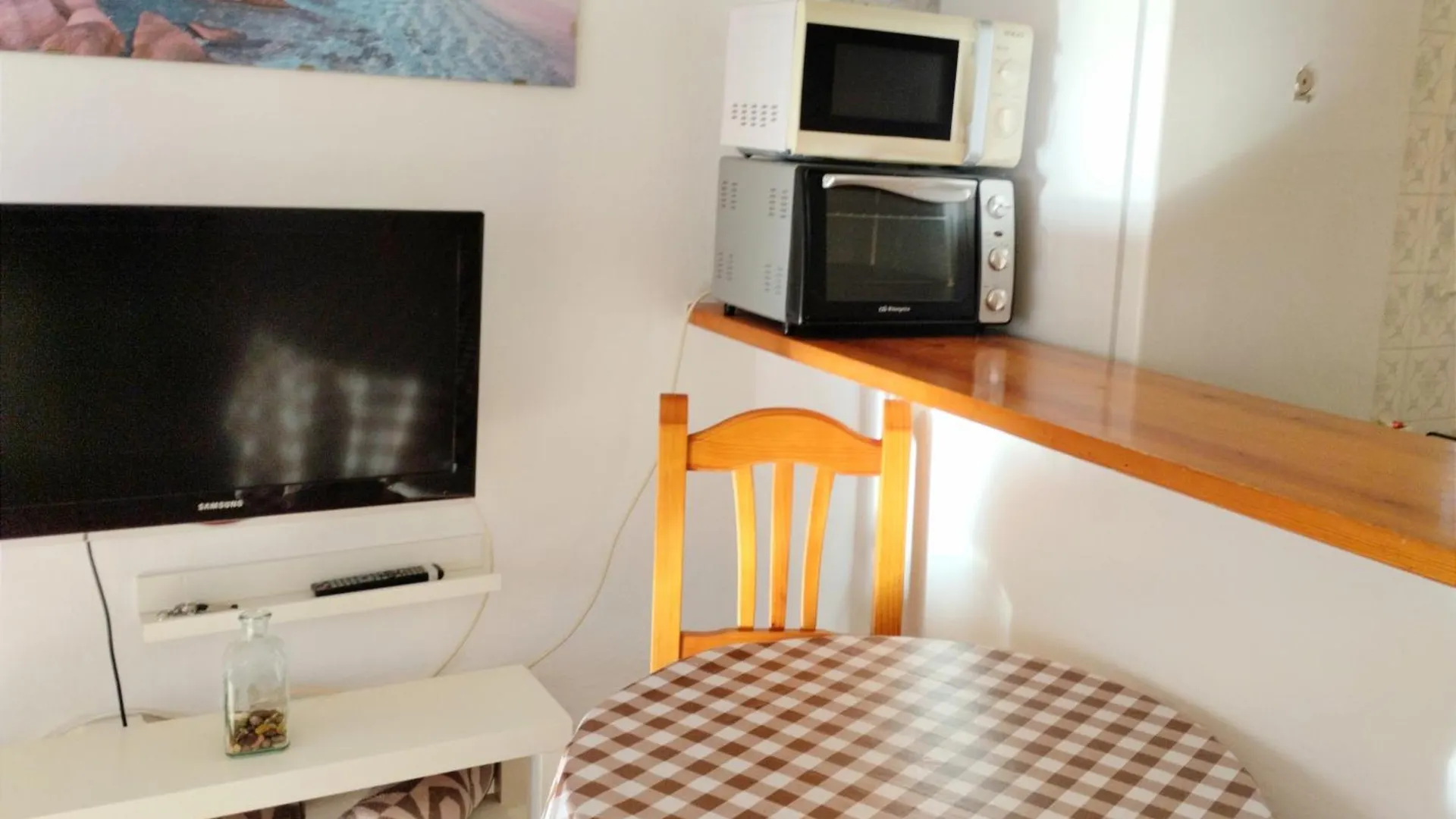 Calle Goya Sun Fuengirola 0*,