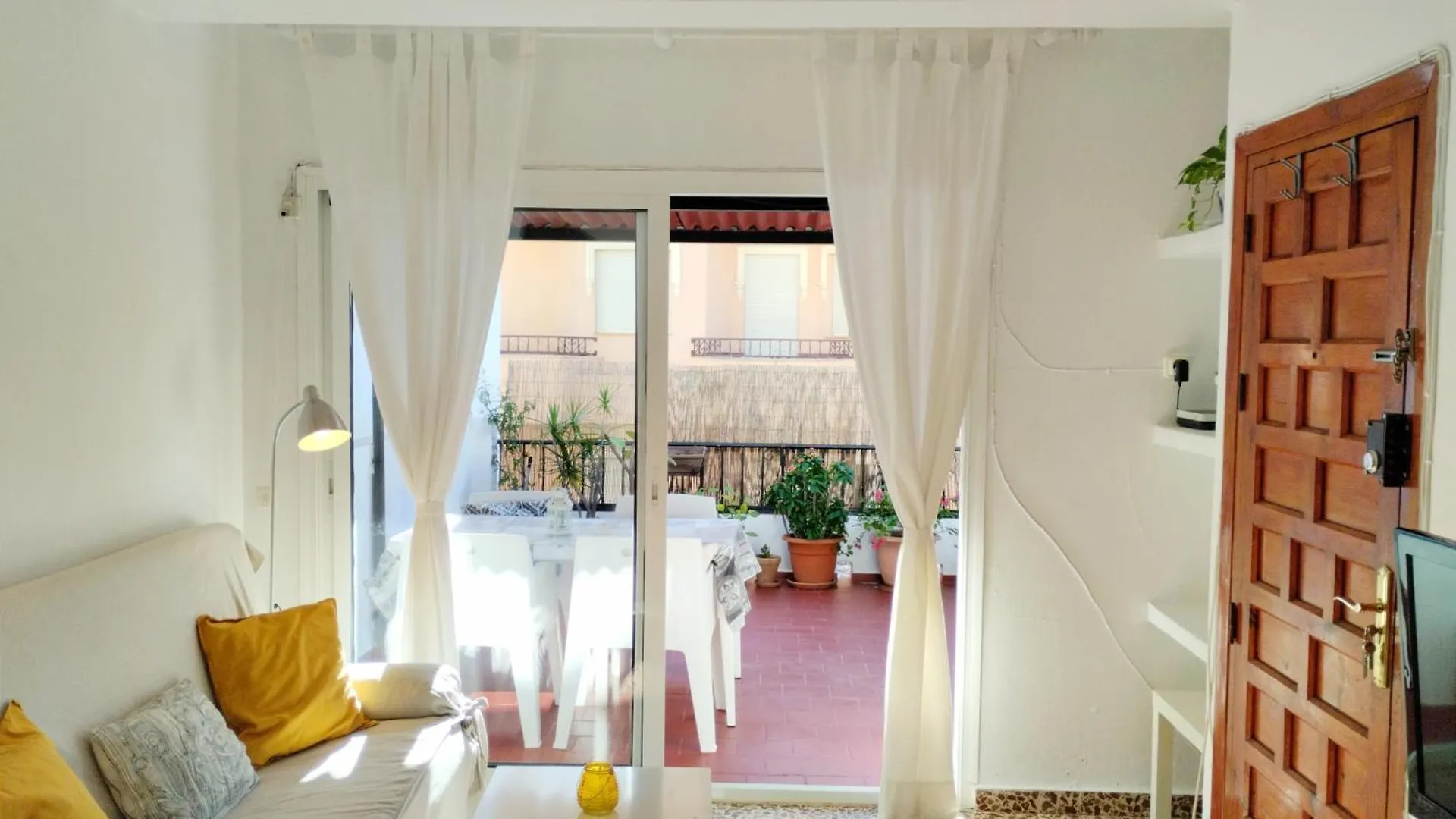 Calle Goya Sun Fuengirola Apartment