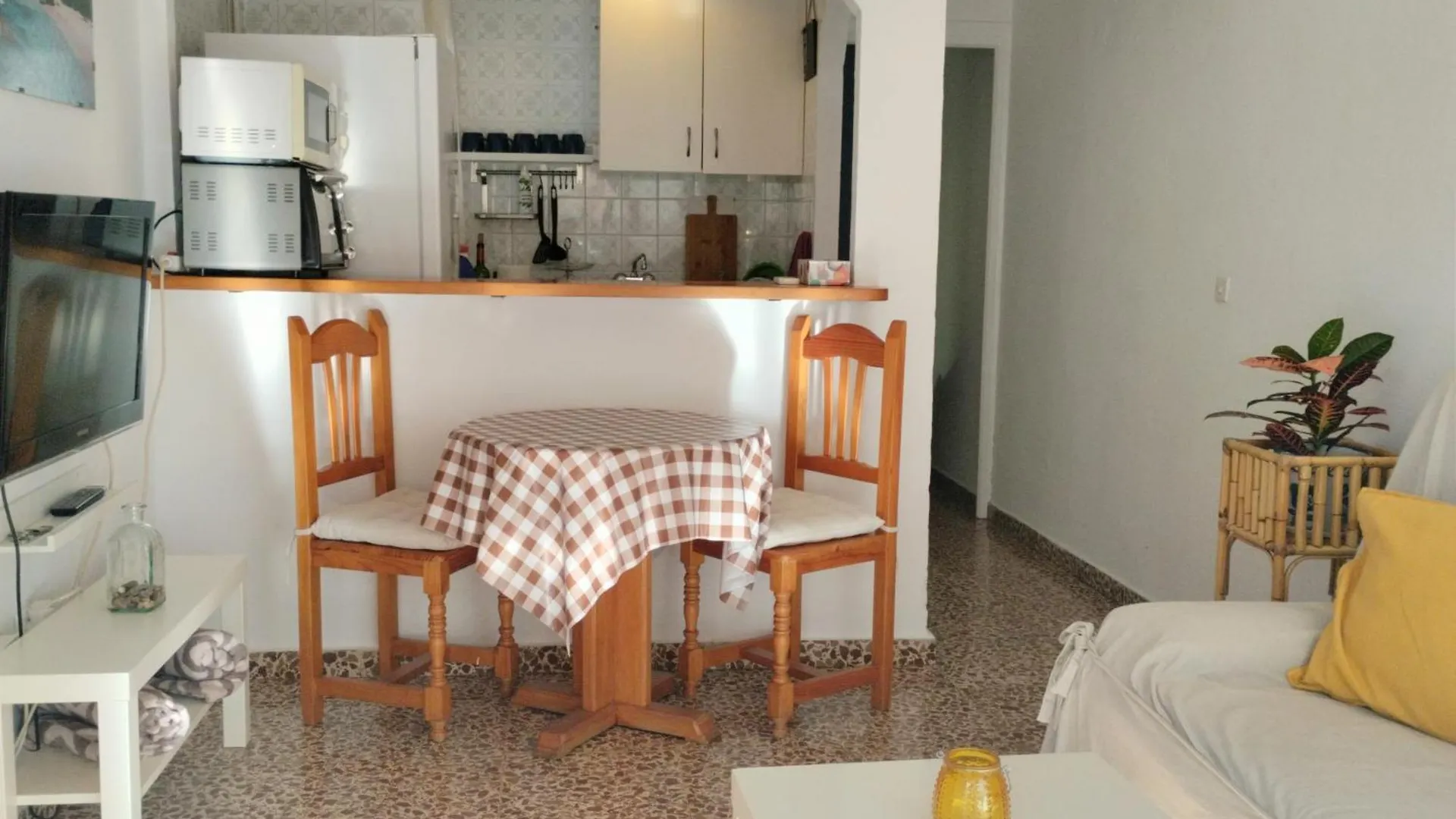 Apartment Calle Goya Sun Fuengirola Spain