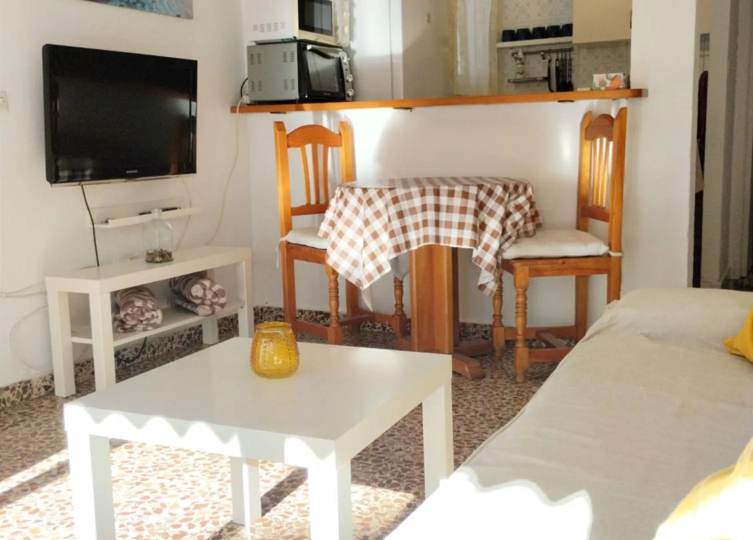 Calle Goya Sun Fuengirola Apartment