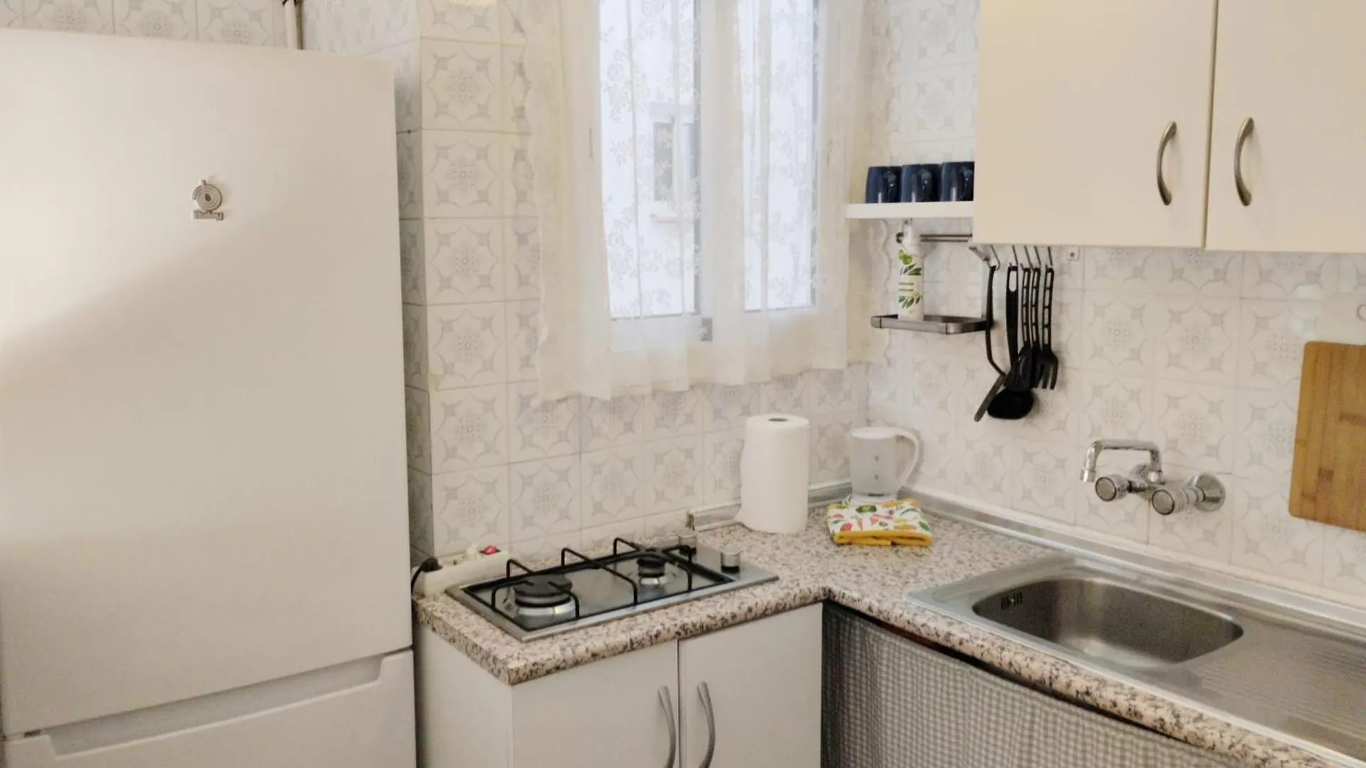 Apartment Calle Goya Sun Fuengirola Spain
