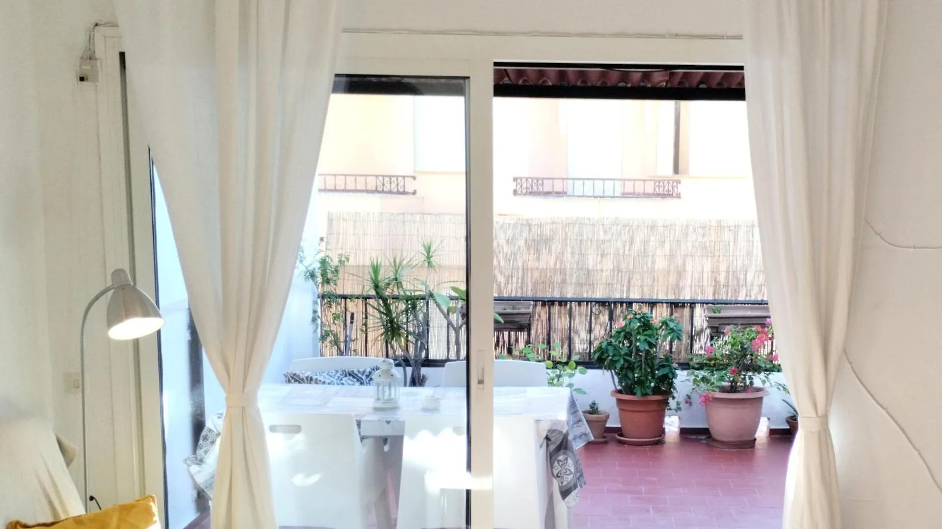 Calle Goya Sun Fuengirola Apartment