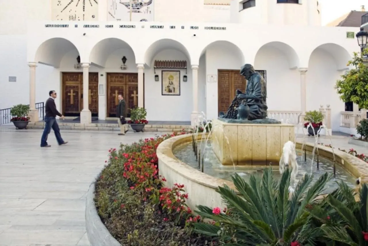 Calle Goya Sun Fuengirola