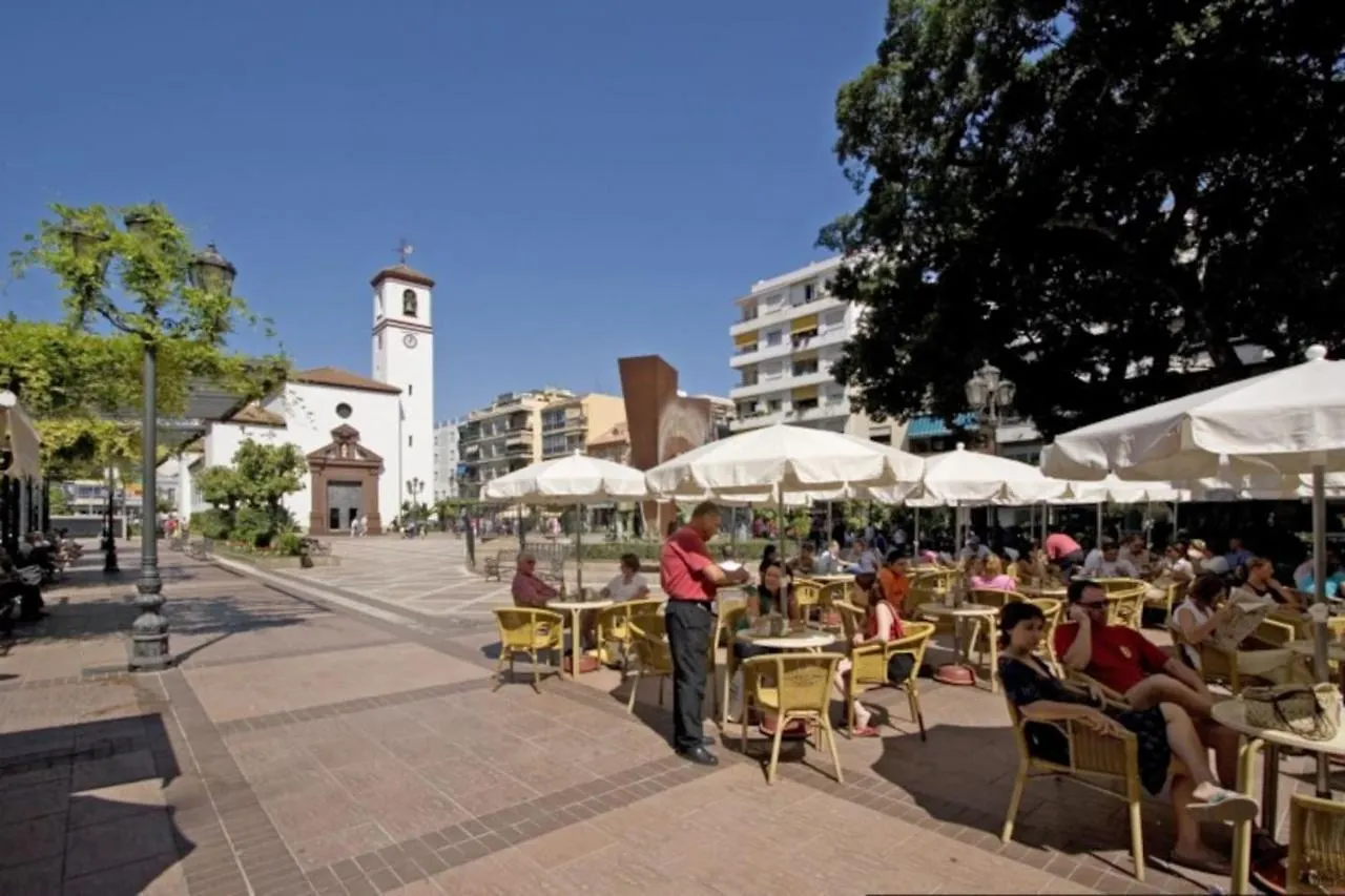 Calle Goya Sun Fuengirola 0*,  Spain
