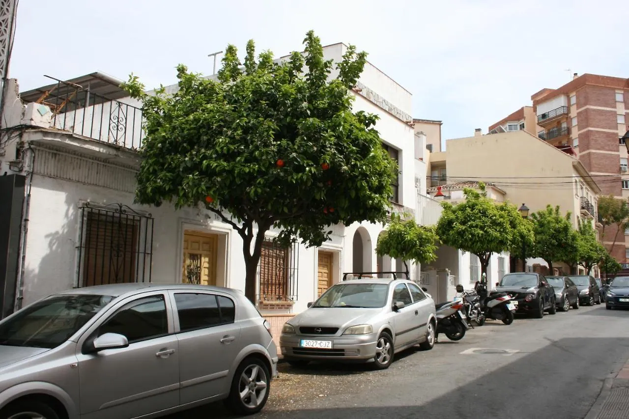 Calle Goya Sun Fuengirola